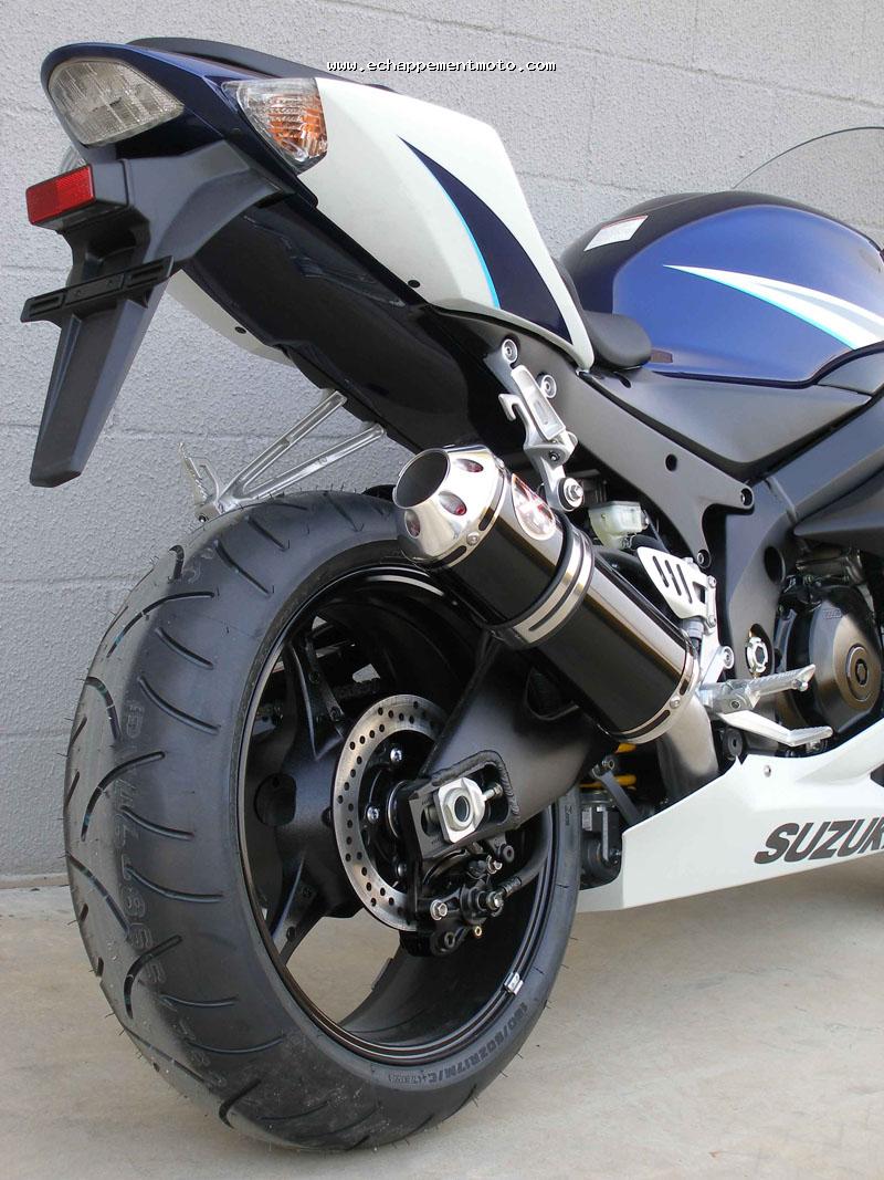 SUZUKI GSX-R 1000